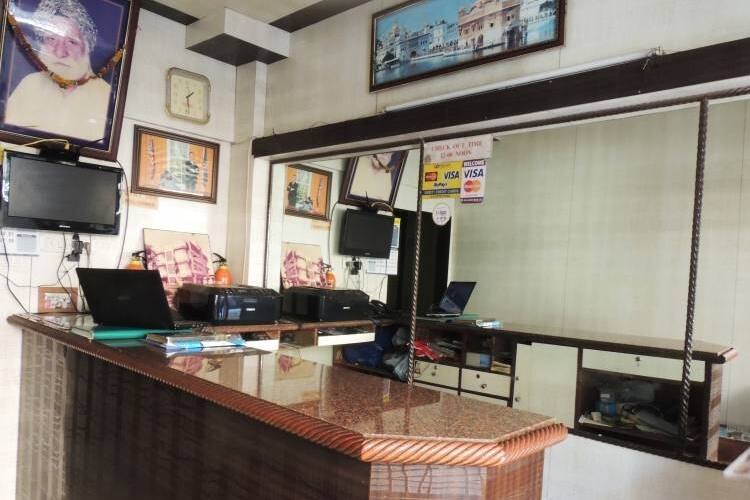 Stay Inn Hotel, Mumbai 3